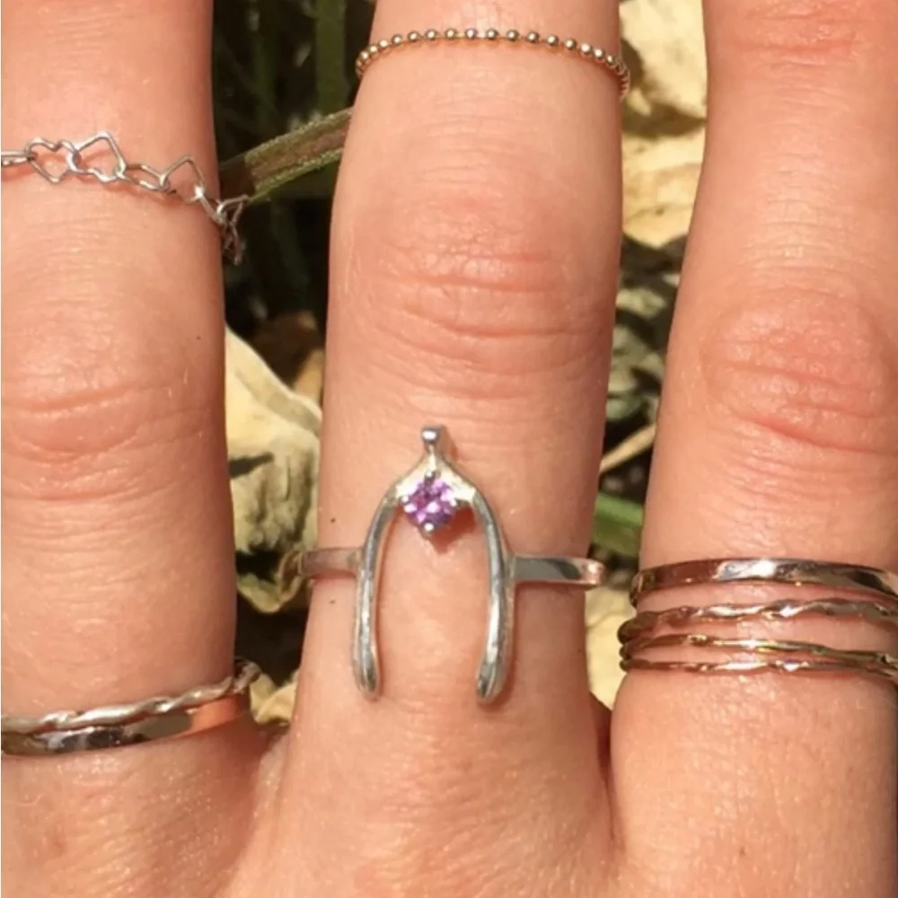Verameat ring - Picture 2 of 5